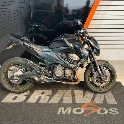 KAWASAKI Z800 